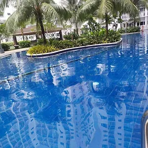 Shore 2 Residences High Speed Internet Walking Distance To Moa And Ikea Manila